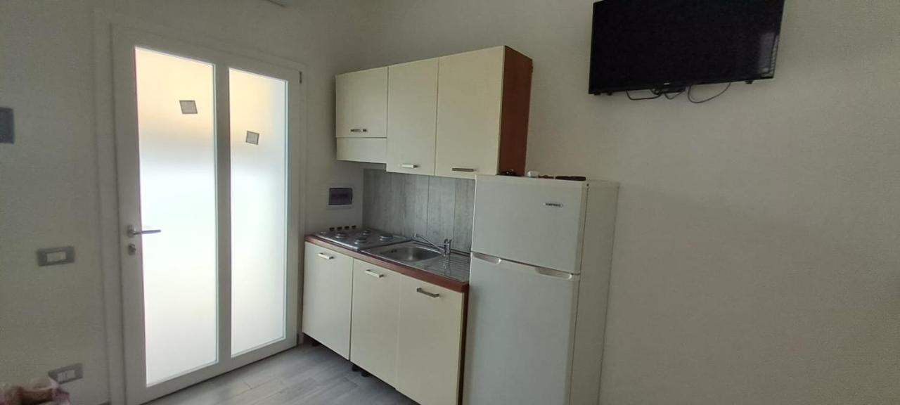 Stella Marys Nord Apartment Olbia Exterior photo
