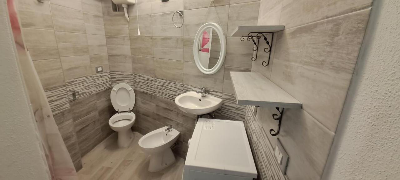 Stella Marys Nord Apartment Olbia Exterior photo
