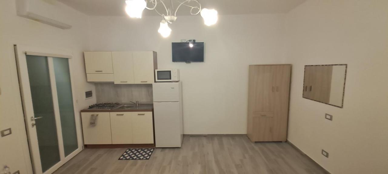 Stella Marys Nord Apartment Olbia Exterior photo